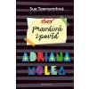 Kniha Pravdivá zpověď Adriana Molea - Sue Townsend