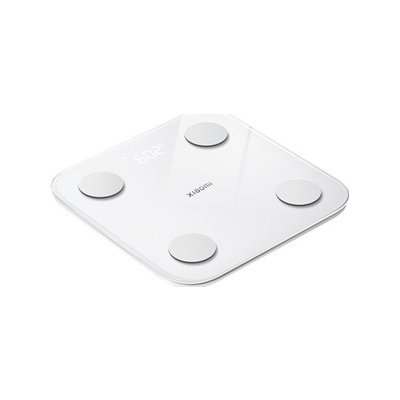 Xiaomi Body Composition Scale S400 – Hledejceny.cz