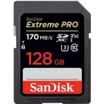 SanDisk SDXC UHS-I U3 128 GB SDSDXXY-128G-GN4IN – Hledejceny.cz