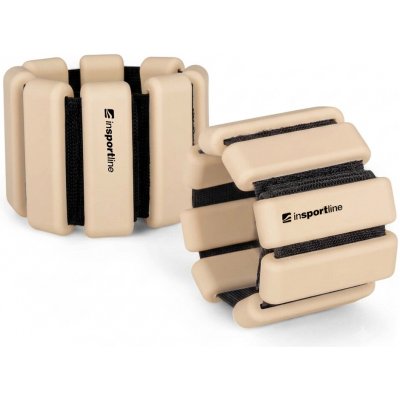 inSPORTline Brace 2x0,5 kg – Sleviste.cz