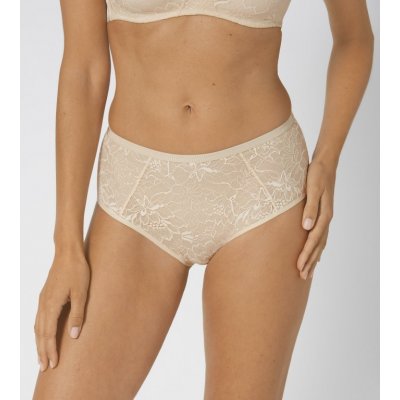 Triumph Kalhotky Amourette Charm Maxi 01 6720 Cream Dream – Hledejceny.cz