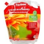 Carlson Letní kapalina do ostřikovačů 4 l – Hledejceny.cz