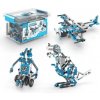 Engino Creative engineering 100 in 1 robotized: maker pro