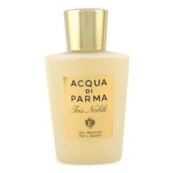 Acqua Di Parma Iris Nobile luxusní koupelový gel 200 ml