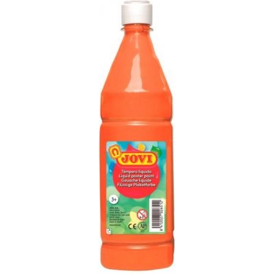 Jovi PREMIUM Oranžová 1000 ml – Zboží Dáma