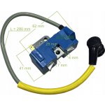 Zapalovací cívka pro pilu Dolmar PS 33 39 330 340 341 342 028 142 021 | Zboží Auto