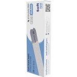 Staleks Soft jednorázové pilníky rovné 100 25 ks DFCE-20-100/25w – Zboží Dáma