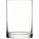 SILNOSTĚNNÁ VÁZA KYLIN CYLINDER ø15cm výška 30cm tl.5mm – Sleviste.cz