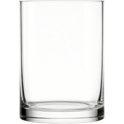 SILNOSTĚNNÁ VÁZA KYLIN CYLINDER ø15cm výška 30cm tl.5mm – Sleviste.cz