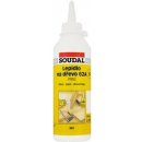 SOUDAL 62A Lepidlo na dřevo 250g