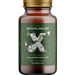 BrainMax Methyl Folate 100 kapslí – Hledejceny.cz