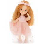 Orange Toys Sweet Sisters Sunny Light Pink Dress – Zboží Mobilmania