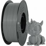 Kingroon PLA 1,75 mm 1kg Šedá – Zboží Živě