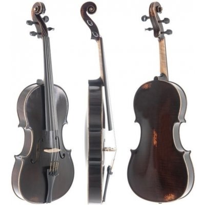 GEWA Made in Germany Koncertní viola Germania 11Model Paris Antik 40,8 cm 17010 – Sleviste.cz