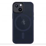 Pouzdro Tactical MagForce Hyperstealth iPhone 13 mini Deep modré – Sleviste.cz