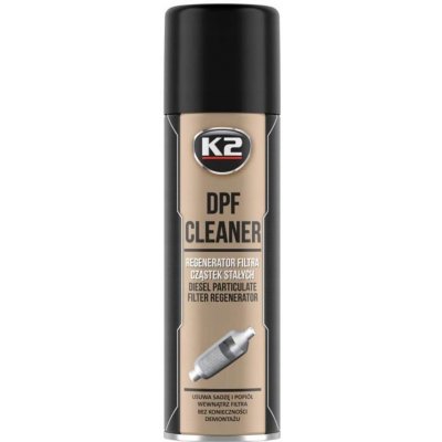 K2 DPF Cleaner 500 ml – Zbozi.Blesk.cz