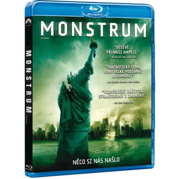 Monstrum BD