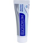 Elgydium Whitening zubní pasta s bělicím účinkem 75 ml – Zboží Mobilmania
