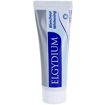 Elgydium Whitening zubní pasta s bělicím účinkem 75 ml