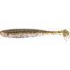 Návnada a nástraha Keitech Easy Shiner 7,2cm 3" Green Pumpkin PP. Shad