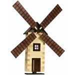 Walachia Větrný mlýn na zeď – Zbozi.Blesk.cz