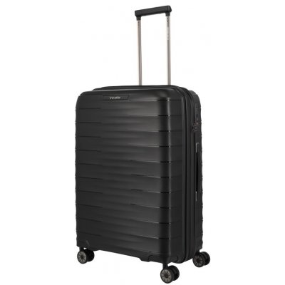 Travelite Mooby 76848-01 černá 73 L – Zbozi.Blesk.cz