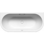 Kaldewei CENTRO DUO 2 180 x 80 cm 283510220001 – Hledejceny.cz