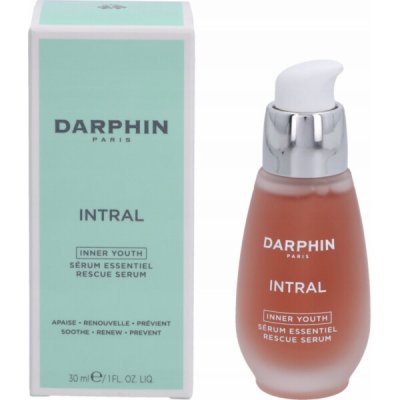 Darphin Intral Inner Youth Rescue Serum 30 ml – Hledejceny.cz