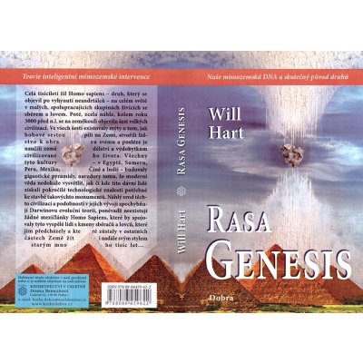 Rasa genesis - Will Hart