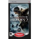 Medal of Honor Heroes 2