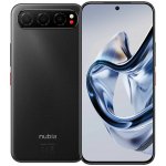 ZTE Nubia Air 8GB/256GB Titanium Black – Hledejceny.cz