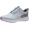 Dámská golfová obuv FootJoy Performa Wmn grey/white/purple