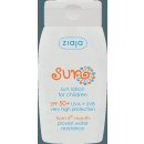 Ziaja Sun mléko na opalování pro děti SPF50+ 125 ml