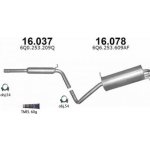 IZAWIT IZ 16.037 AL | Zboží Auto