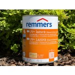 Remmers UV+ Lazura 5 l bezbarvá – Zboží Mobilmania