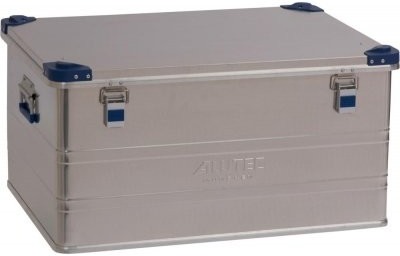 ALUTEC EDE73621163 hliník D163 1150x350x380 mm