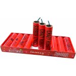 Petardy Crazy Robots 10 ks – Zboží Dáma