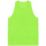 Just Cool dětské funkční tílko Hop elektrická zelená – Zboží Dáma