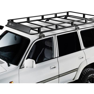Střešní koš Cruz Safari JE933081-901915 | Zboží Auto