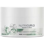 Wella Nutricurls Mask Waves & Curls 150 ml – Sleviste.cz