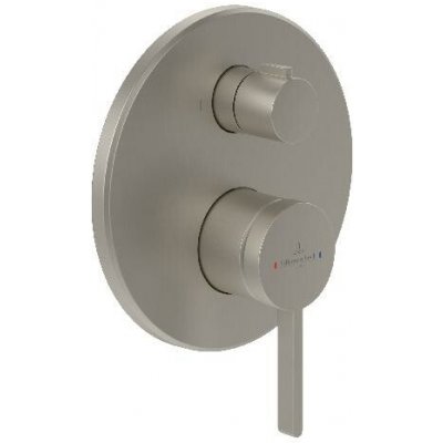 Villeroy & Boch Dawn TVS10600600064 – Hledejceny.cz