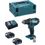 MAKITA DDF482RTJ – HobbyKompas.cz