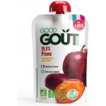 Good Gout BIO Švestka 120 g – Zboží Dáma