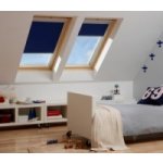 Velux FK06 / F06 66x118 cm – Hledejceny.cz