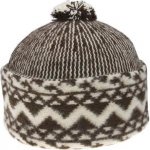 Tonak Triton vlněná čepice zmijovka Modrá – Sleviste.cz