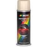 Motip Škoda sprej akrylový autolak SD 1026 Bílá candy 150 ml | Zboží Auto