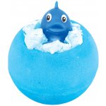 Bomb Cosmetics Splash! Šumivá bomba s hračkou, 140 g – Sleviste.cz