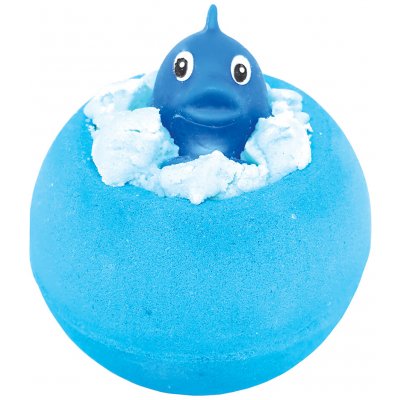 Bomb Cosmetics Splash! Šumivá bomba s hračkou, 140 g – Sleviste.cz