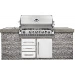 Napoleon PRESTIGE BIPRO 825 PB – Zboží Dáma