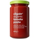 Vilgain Rajčatový protlak BIO 200 g – Zboží Dáma